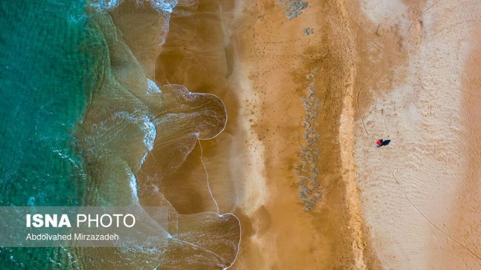 «چابهار» سرزمین عجایب