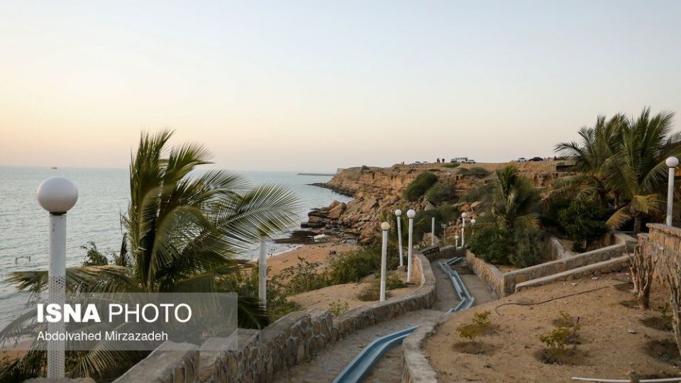 «چابهار» سرزمین عجایب