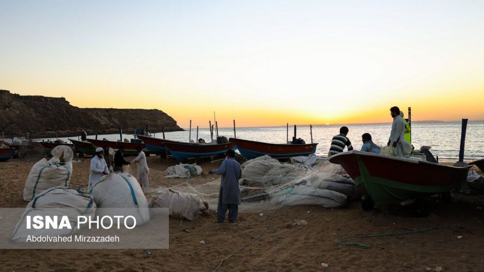 «چابهار» سرزمین عجایب