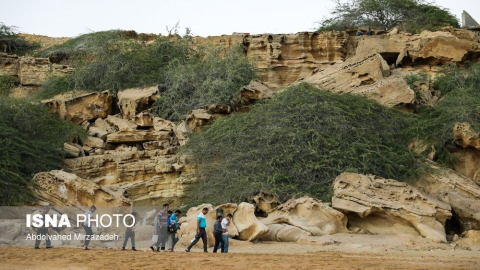 «چابهار» سرزمین عجایب