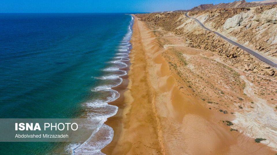 «چابهار» سرزمین عجایب