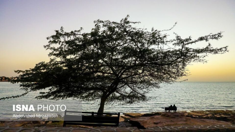 «چابهار» سرزمین عجایب