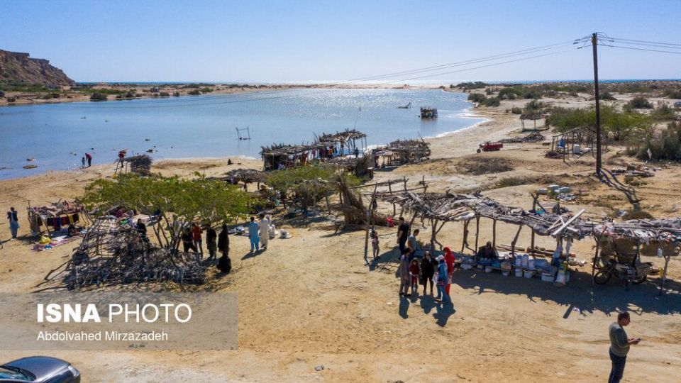 «چابهار» سرزمین عجایب