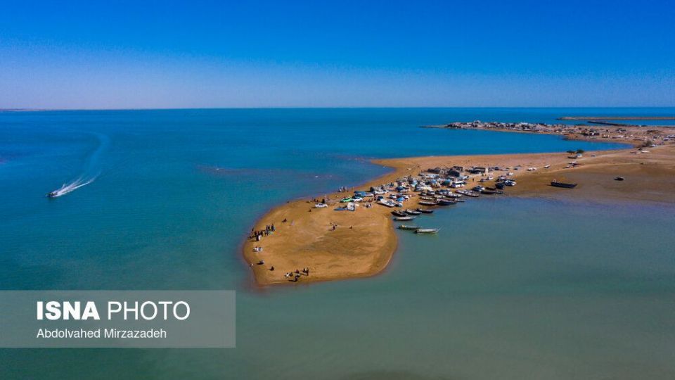 «چابهار» سرزمین عجایب