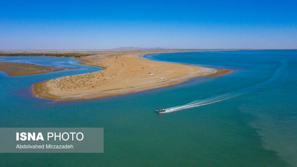 «چابهار» سرزمین عجایب