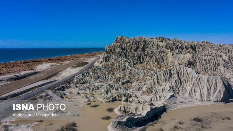 «چابهار» سرزمین عجایب