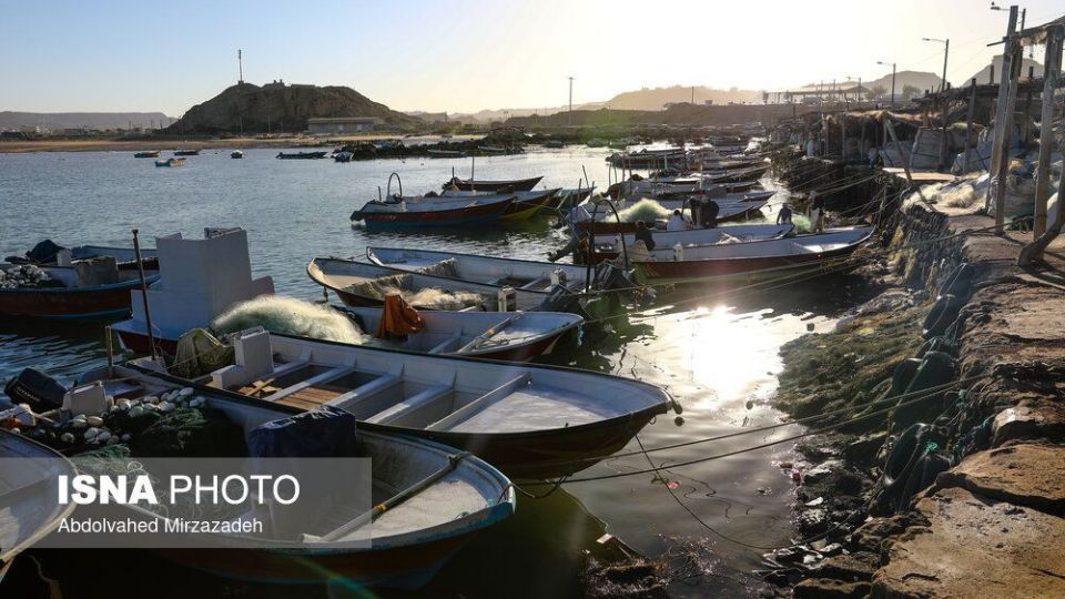 «چابهار» سرزمین عجایب