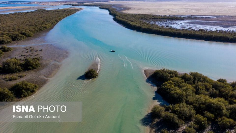 «چابهار» سرزمین عجایب