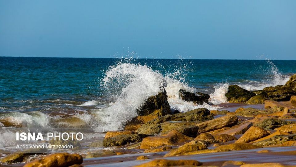 «چابهار» سرزمین عجایب