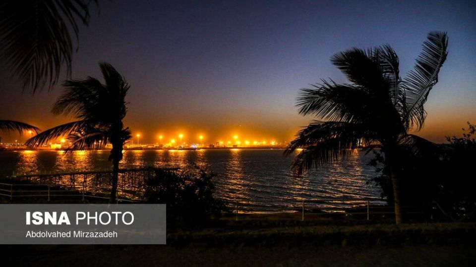 «چابهار» سرزمین عجایب