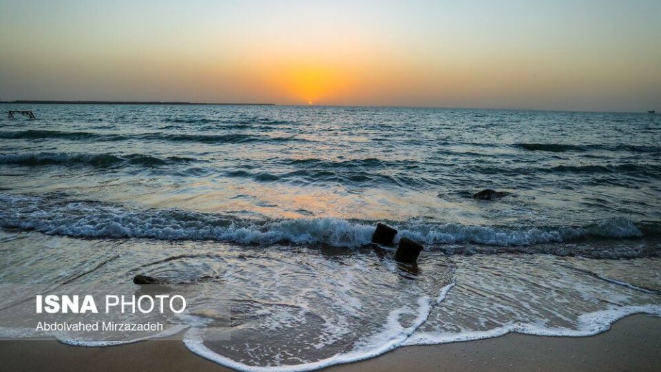 «چابهار» سرزمین عجایب