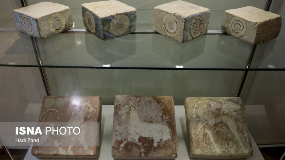 تحفه‌های از فرنگ برگشته