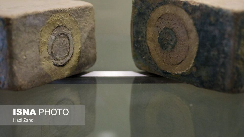 تحفه‌های از فرنگ برگشته