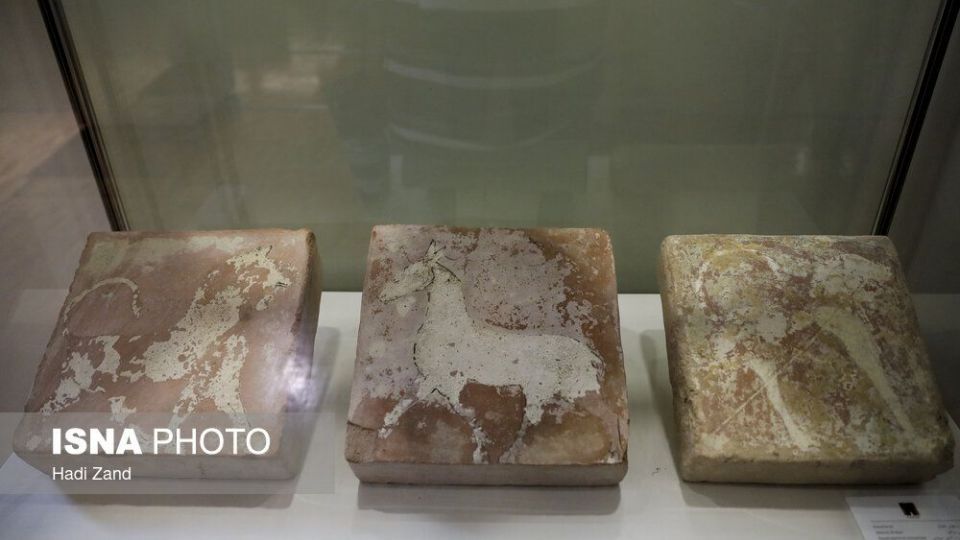 تحفه‌های از فرنگ برگشته