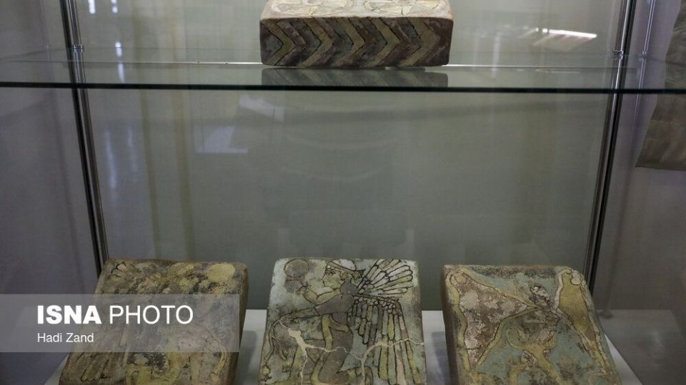 تحفه‌های از فرنگ برگشته