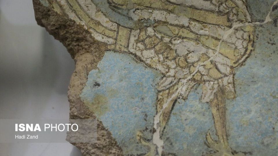 تحفه‌های از فرنگ برگشته