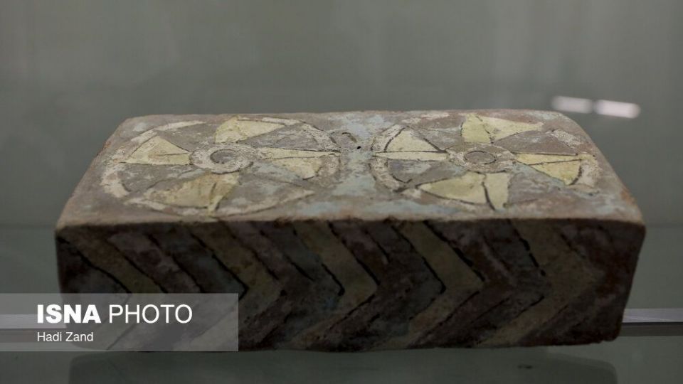 تحفه‌های از فرنگ برگشته