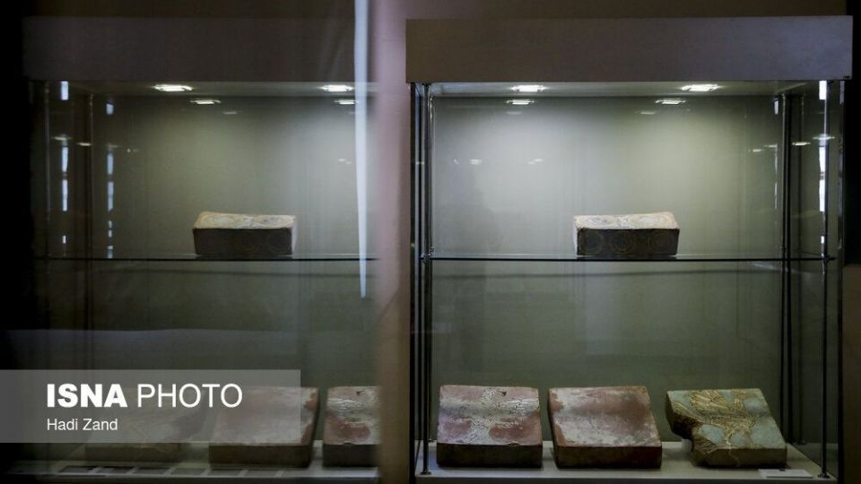 تحفه‌های از فرنگ برگشته