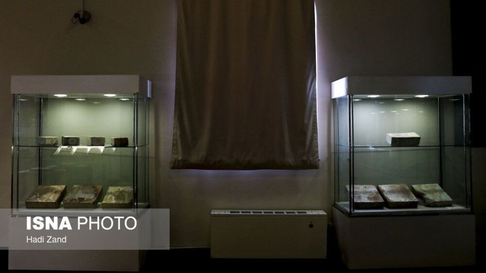 تحفه‌های از فرنگ برگشته