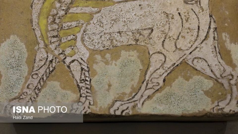 تحفه‌های از فرنگ برگشته