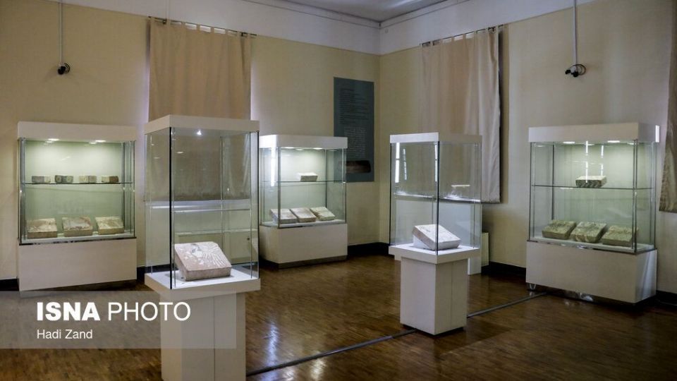 تحفه‌های از فرنگ برگشته