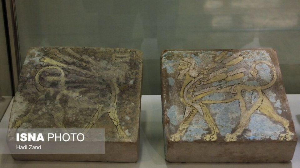 تحفه‌های از فرنگ برگشته