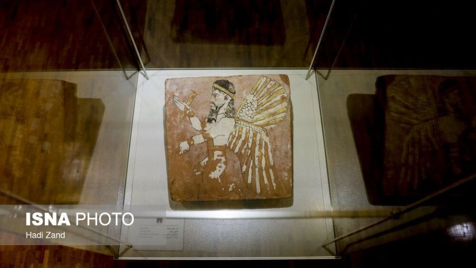 تحفه‌های از فرنگ برگشته