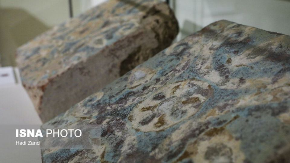 تحفه‌های از فرنگ برگشته