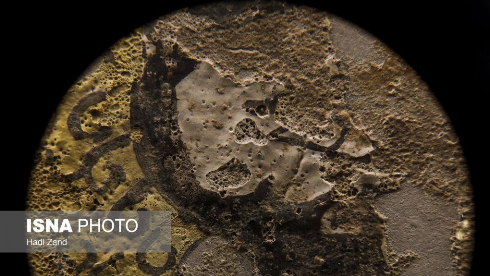 تحفه‌های از فرنگ برگشته