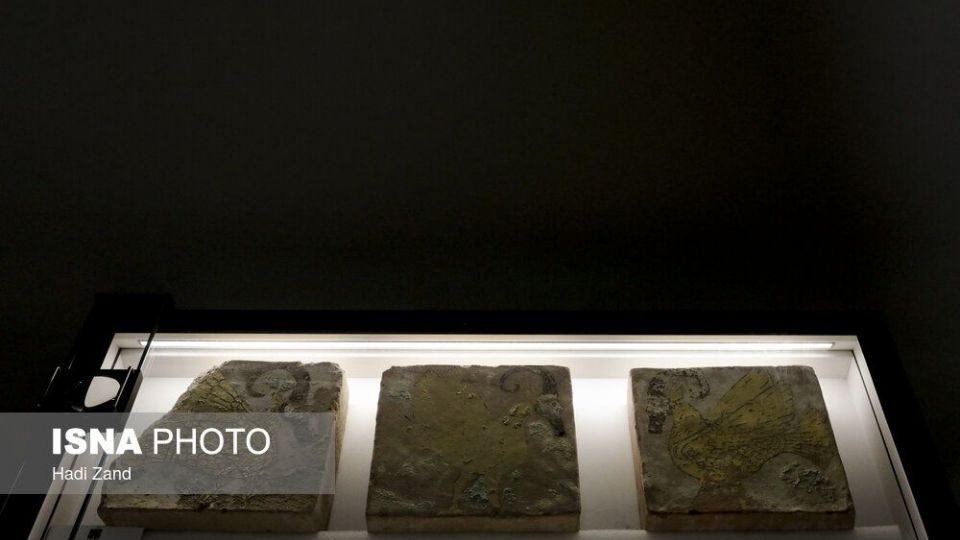 تحفه‌های از فرنگ برگشته