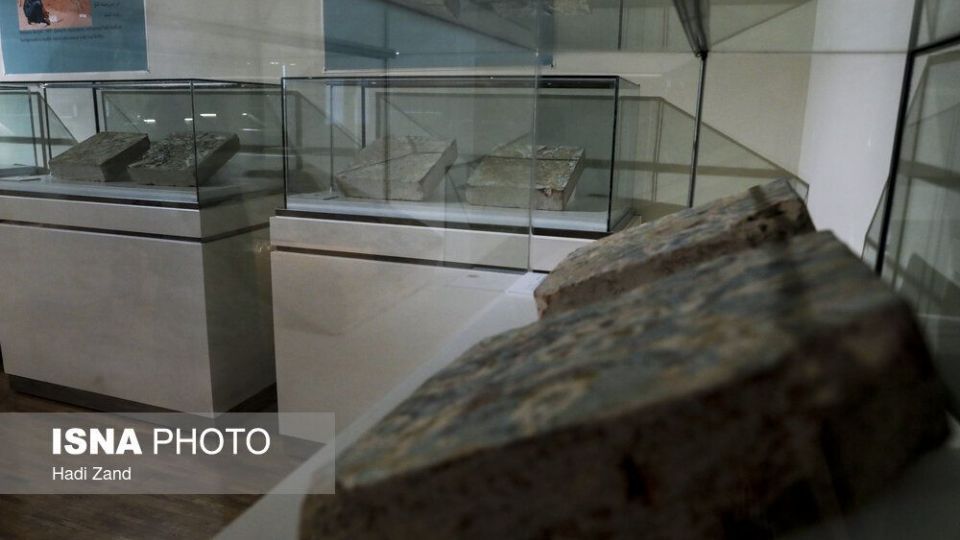 تحفه‌های از فرنگ برگشته