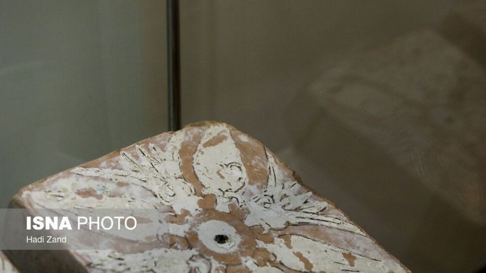 تحفه‌های از فرنگ برگشته