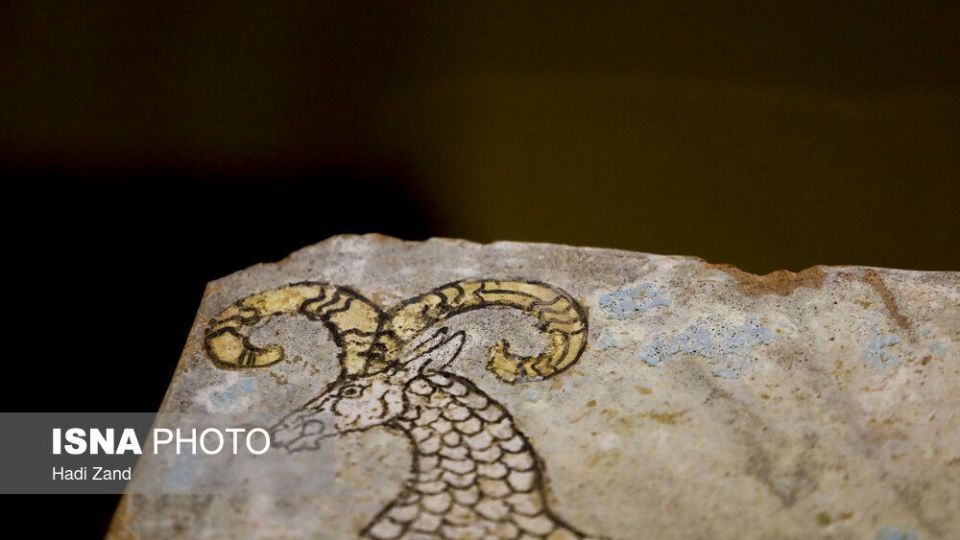 تحفه‌های از فرنگ برگشته