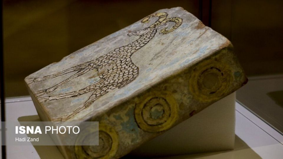 تحفه‌های از فرنگ برگشته