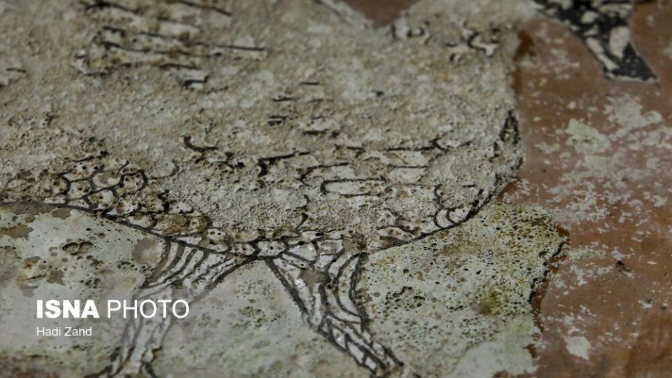 تحفه‌های از فرنگ برگشته