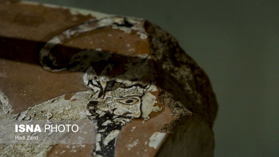 تحفه‌های از فرنگ برگشته