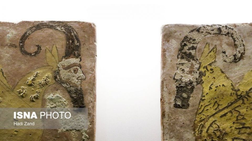 تحفه‌های از فرنگ برگشته