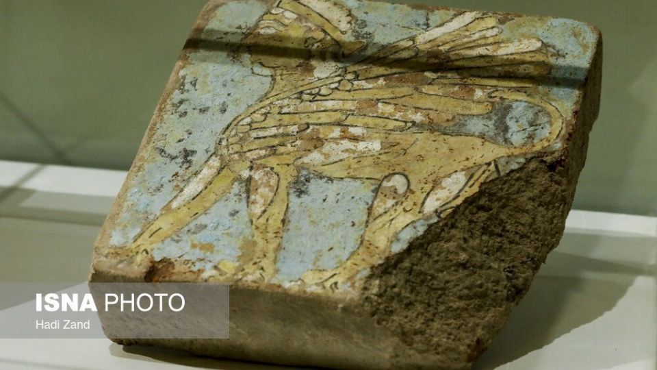 تحفه‌های از فرنگ برگشته