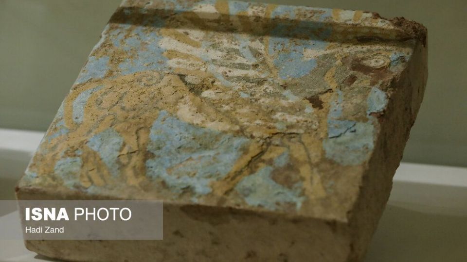 تحفه‌های از فرنگ برگشته