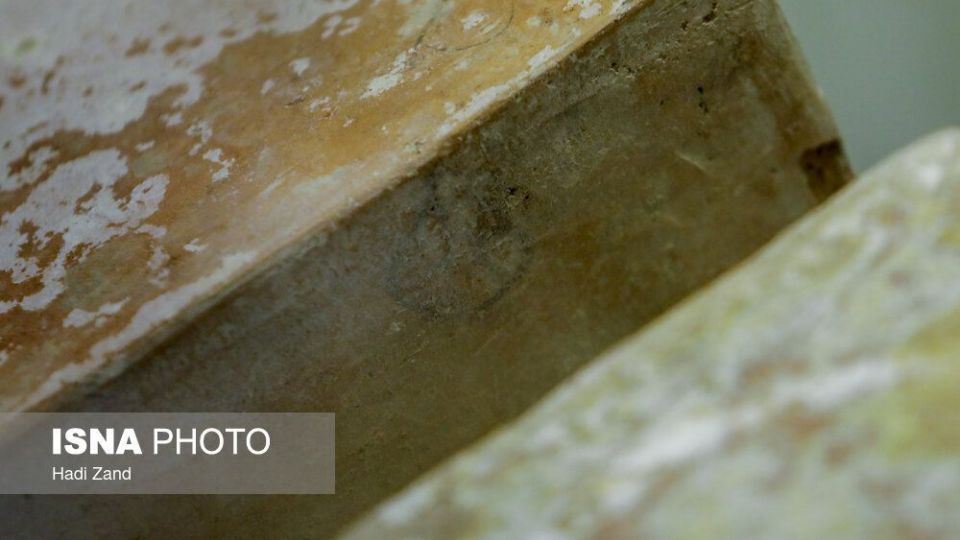 تحفه‌های از فرنگ برگشته