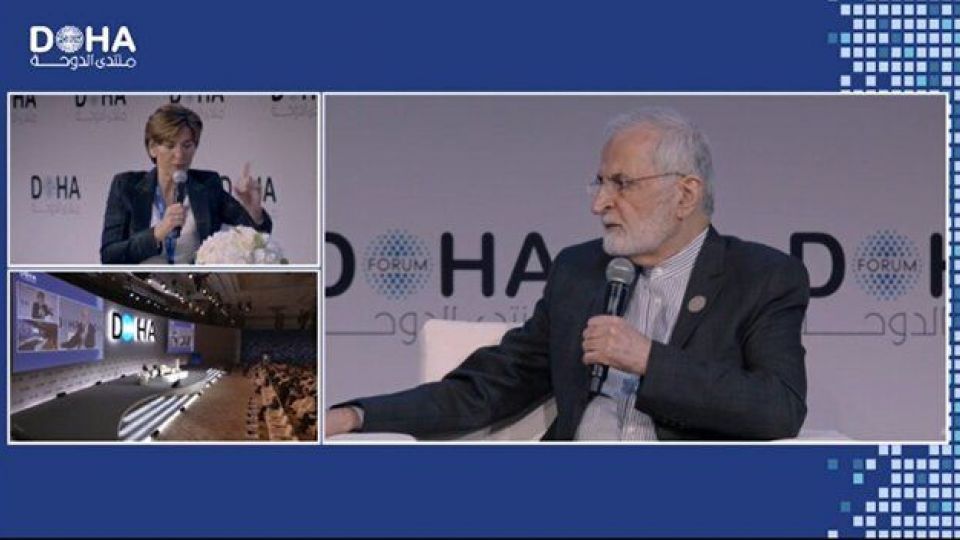 خرازی: احیای برجام نزدیک است