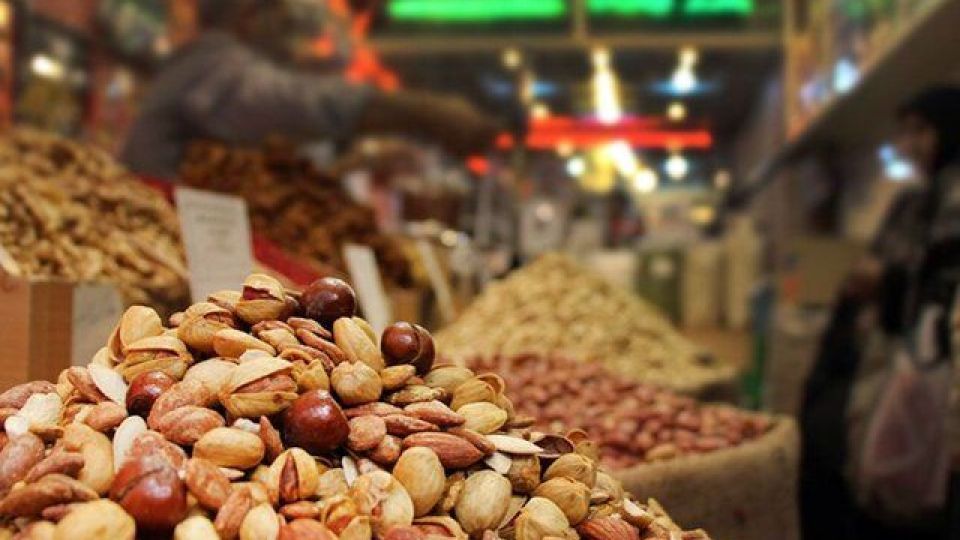 حکمت آجیل خوردن در نوروز چیست؟