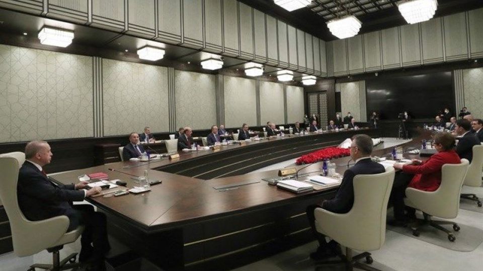  تحلیلگر ترک: اردوغان در بن بست تورم است