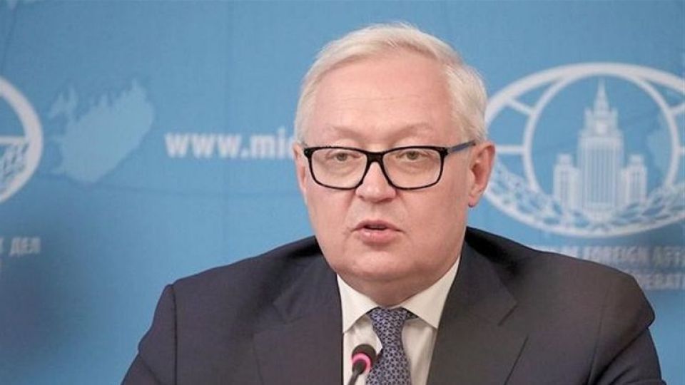 ریابکوف: حصول توافق در وین ممکن است هفته‌ها طول بکشد