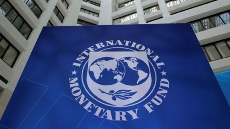 صندوق بین المللی پول: تحریم های غرب علیه روسیه، سلطه جهانی دلار را کاهش می دهد