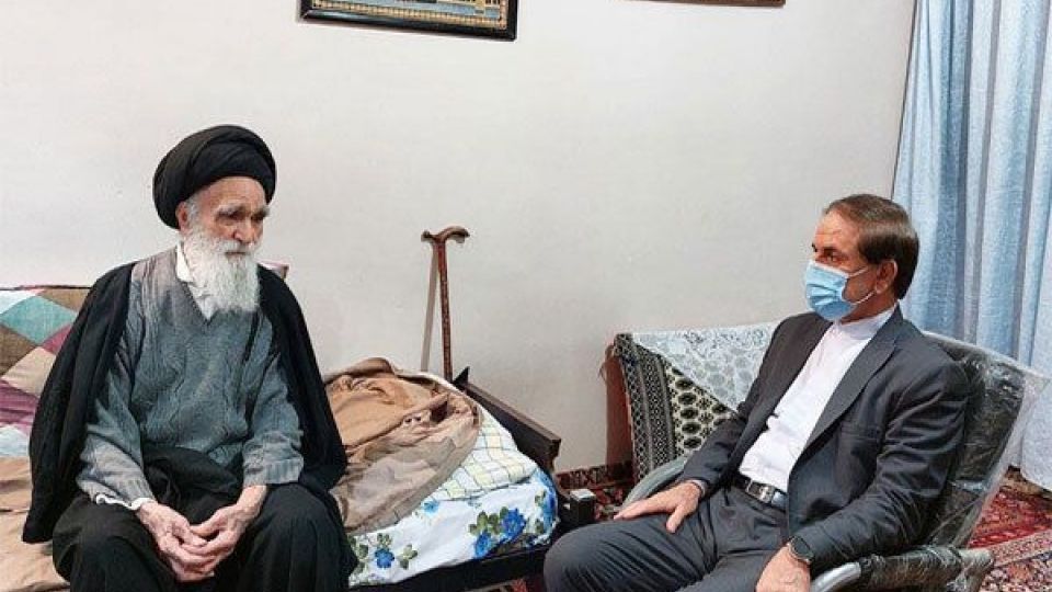 تعیین تکلیف طرح های نیمه تمام با سفر رئیس جمهور به استان تهران