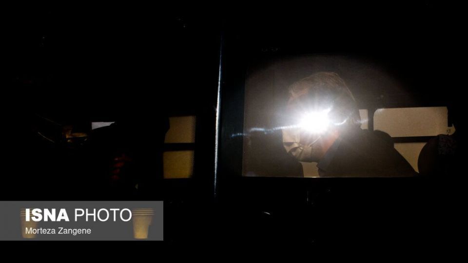 بازدید وزیر صمت از دو شرکت ایران خودرو و پارس‌ خودرو