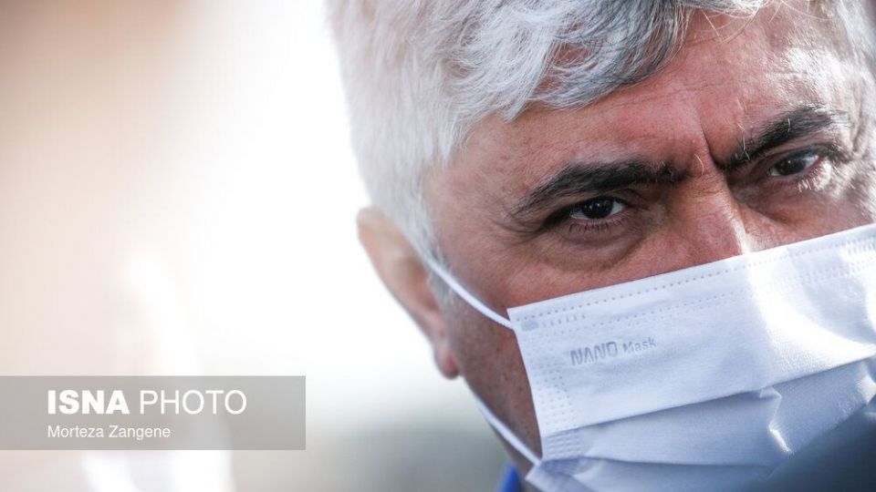 بازدید وزیر صمت از دو شرکت ایران خودرو و پارس‌ خودرو