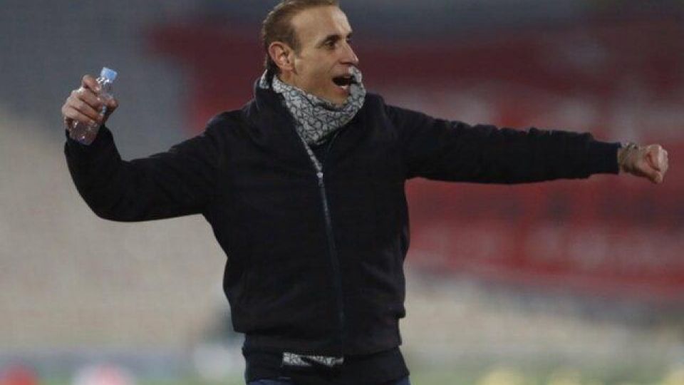 گل‌محمدی: از جامعه داوری عذرخواهی می‌کنم