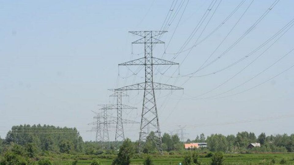 رشد ۴ درصدی مصرف برق در کشور